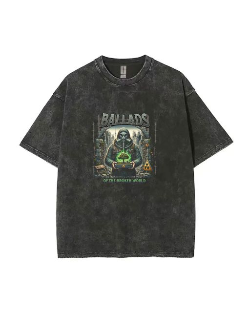 Poison Green Unisex Teen T-Shirt - Casual Summer & Weekend Wear | Gift for Birthdays & Holidays | Men's Flannel & Oversized Style