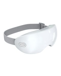 Smart Nano Steam Eye Massager – Heated Atomizing Eye Mask for Fatigue, Dry Eyes & Better Sleep