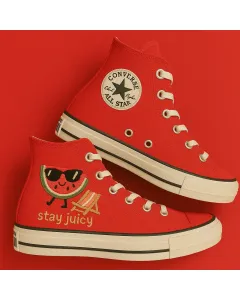 Embroidered Canvas Sneakers for Women, Men, Kids – Stylish & Comfortable Shoes for Everyday Wear, Casual Outings - Custom Embroidered - Main View