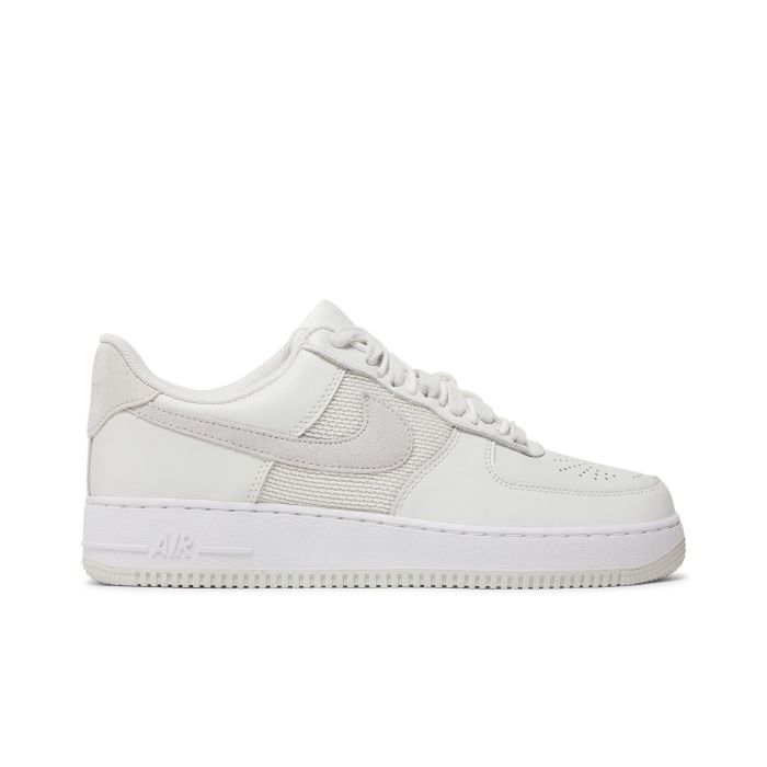 Air Force 1 Low SP Slam Jam White - Exclusive Low Top Sneakers