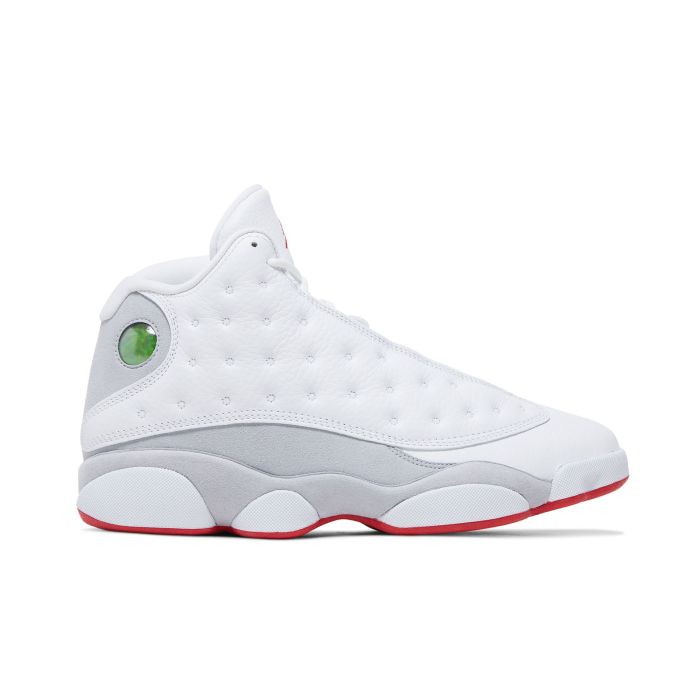 Air Jordan 13 Retro 'Wolf Grey' – Men's Sneakers