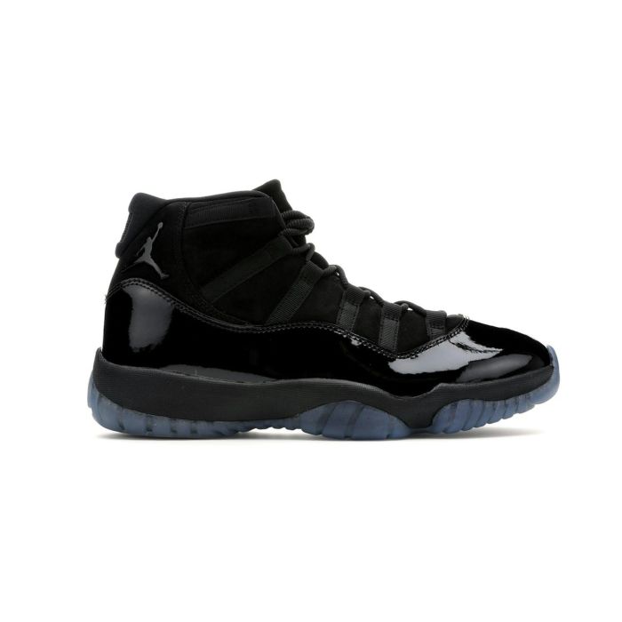 Jordan 11 Retro Cap and Gown - Exclusive Retro Basketball Sneakers