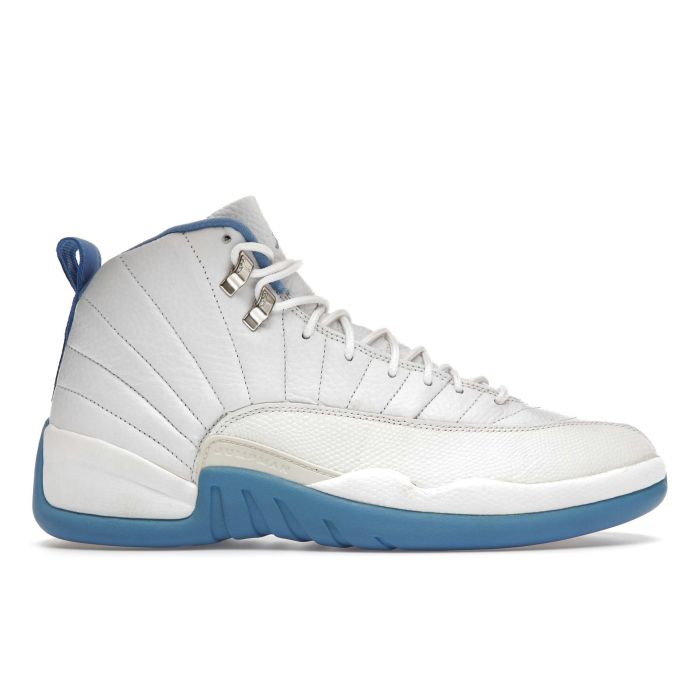 Air Jordan 12 Retro Melo. Basketball Shoes
