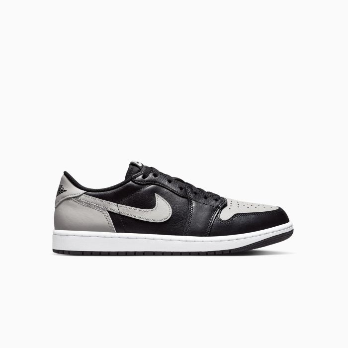 Air Jordan 1 Retro Low OG "Shadow" – Men's Sneakers