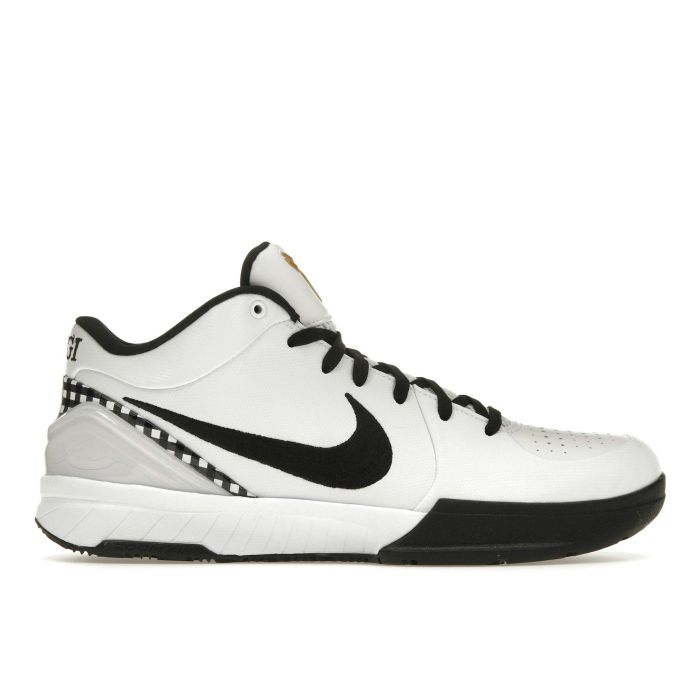 Kobe 4 Protro 'Mambacita'  – Limited Edition Tribute Sneaker