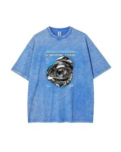 Perception Unisex Teen T-Shirt - Summer Casual Wear for School & Weekends | Birthday & Holiday Gift | Men's Flannel & Oversized Style