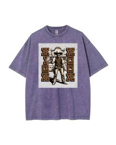 High Noon Unisex Teen T-Shirt - School & Weekend Casual Wear | Birthday & Holiday Gift | Oversized Men's Flannel Style for Summer