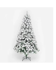 120-300cm Commercial Christmas Tree | Large Pine Holiday Display | Perfect for Shopping Mall & Store Decor