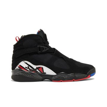 Air Jordan 8 Retro 'Playoffs'  – Men's Sneakers