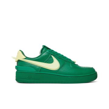 Air Force 1 Low SP AMBUSH Pine Green - Exclusive Low Top Sneakers
