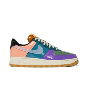 Air Force 1 Low SP Undefeated Multi-Patent Wild Berry - Limited Edition Sneakers