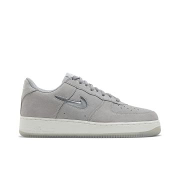 Air Force 1 '07 Low Color Of The Month Jewel Light Smoke Grey - Exclusive Low Top Sneakers