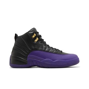 Air Jordan 12 Retro "Field Purple" – Men's Sneakers