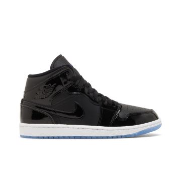 Air Jordan 1 Mid SE 'Space Jam' Sneakers