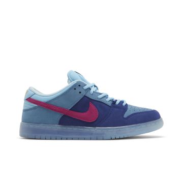 SB Dunk Low 'Run The Jewels' Sneakers