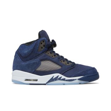 Air Jordan 5 Retro SE "Georgetown" – Men's Sneakers