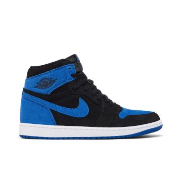 Air Jordan 1 High OG Royal Reimagined Sneakers