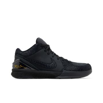 Kobe 4 Protro 'Gift of Mamba' – Men's Basketball Shoes