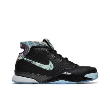 Kobe 1 Prelude – 81 Points - Limited Edition Basketball Sneakers