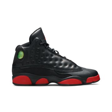 Air Jordan 13 “Bred” – Iconic MJ Playoff Sneaker