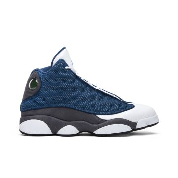 Jordan 13 Retro Flint - Classic Retro Basketball Sneakers