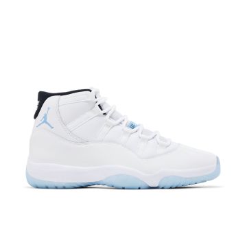 Jordan 11 Retro Legend Blue - Classic Basketball Sneakers