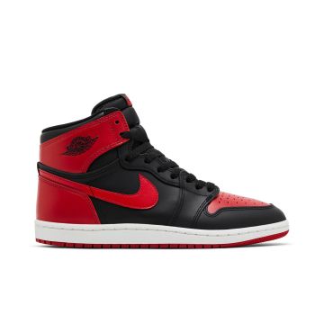 Jordan 1 Retro High Bred Banned - Iconic High Top Sneakers
