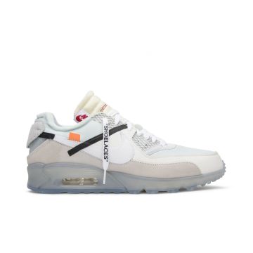 Air Max 90 'Off-White' 'The Ten' Sneakers