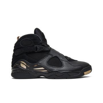 Jordan 8 Retro OVO Black - Exclusive Limited Edition Sneakers