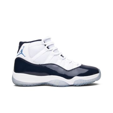 Jordan 11 Retro Win Like 82 - Iconic Retro Basketball Sneakers