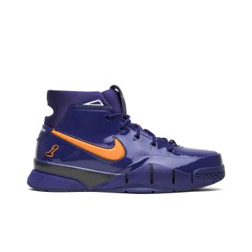 Kobe 1 Protro Devin Booker PE - Limited Edition Basketball Sneakers