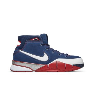 Kobe 1 Protro USA - Limited Edition Basketball Sneakers
