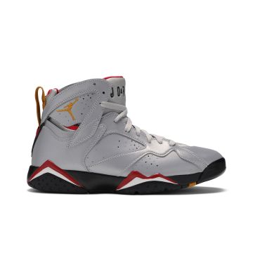 Jordan 7 Retro Reflections of a Champion - Classic Retro Basketball Sneakers