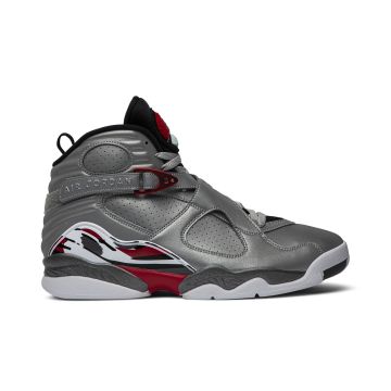 Jordan 8 Retro Reflections of a Champion - Classic Retro Basketball Sneakers