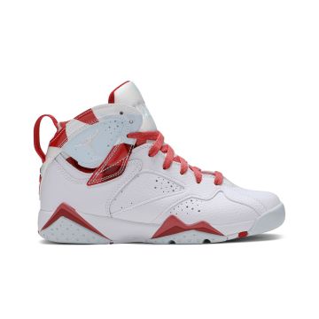 Jordan 7 Retro Topaz Mist – GS | Stylish Retro Basketball Sneakers for Youth