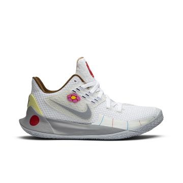 Kyrie 2 Low Spongebob Sandy Cheeks - Limited Edition Basketball Sneakers