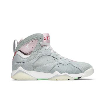 Jordan 7 Retro Neutral Grey - Classic Retro Basketball Sneakers