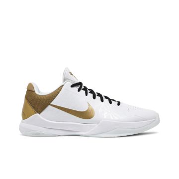 Kobe 5 Protro Big Stage – Parade - Limited Edition Basketball Sneakers