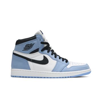 Jordan 1 High OG University Blue - Iconic High Top Sneakers