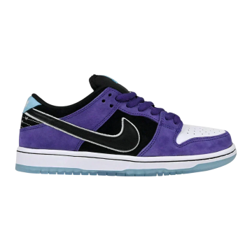 SB Dunk Low Pro Why So Sad – Low Cut Street Style Casual Sneakers