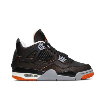 Jordan 4 Retro Starfish – Women’s Edition | Stylish Retro Basketball Sneakers