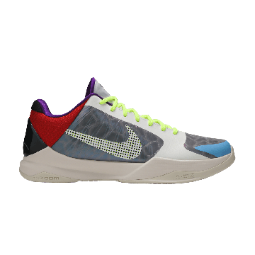 Kobe 5 Protro PJ Tucker - Limited Edition Basketball Sneakers