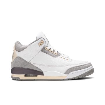 Jordan 3 Retro A Ma Maniére - Exclusive Limited Edition Sneakers