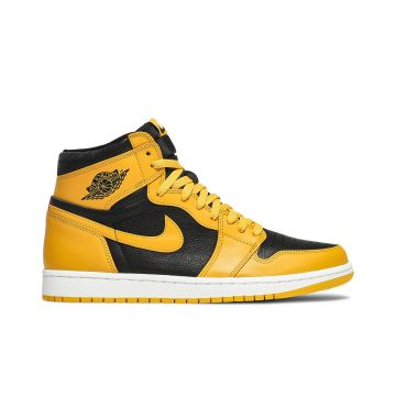 Jordan 1 Retro High Pollen - Bold High Top Sneakers