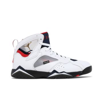 Jordan 7 Retro BCFC 'Paris Saint-Germain PSG' - Exclusive Football Collaboration Sneakers