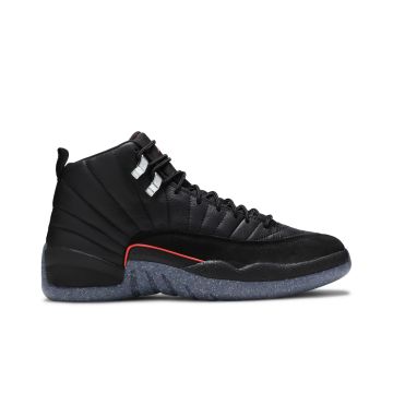 Jordan 12 Retro Utility - Durable Retro Basketball Sneakers