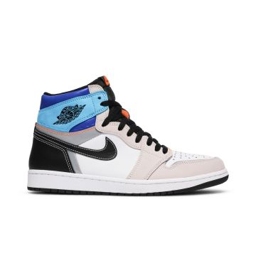 Jordan 1 Retro High OG Prototype - Classic High Top Sneakers