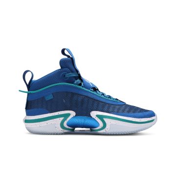 Jordan 36 SE Luka Doncic PE - Elite Performance Basketball Sneakers