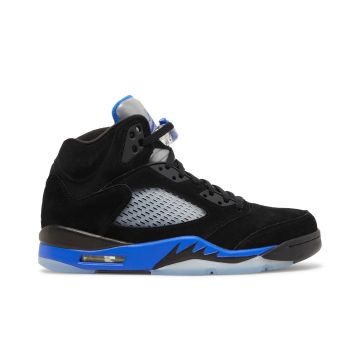 Jordan 5 Retro Racer Blue - Classic Retro Basketball Sneakers