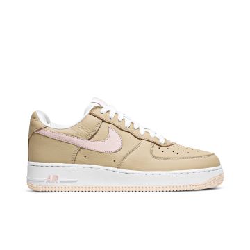 Air Force 1 Low "Linen" Kith Exclusive  – Iconic CO.JP Revival - Men's Shoes